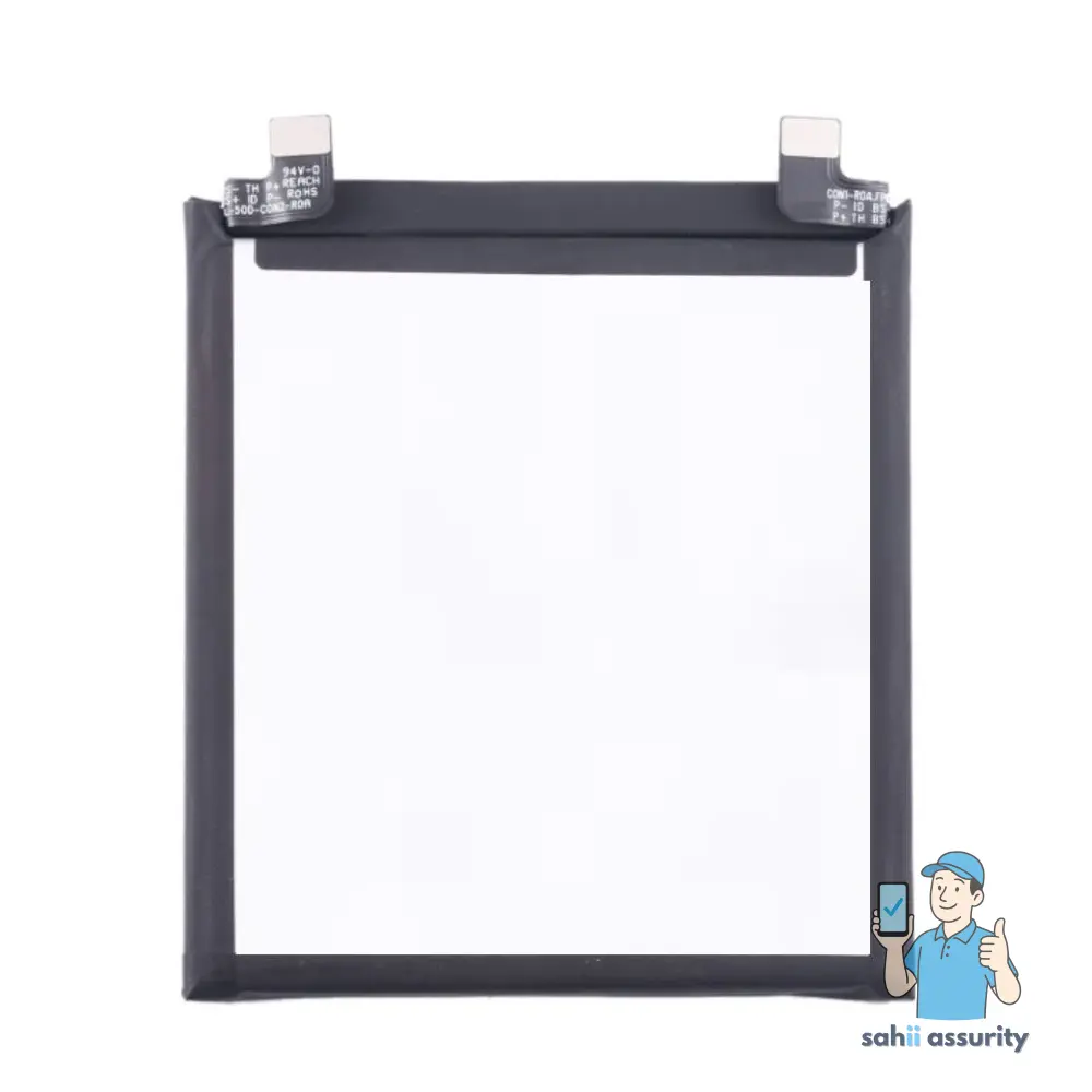 Battery for Tecno Phantom X2